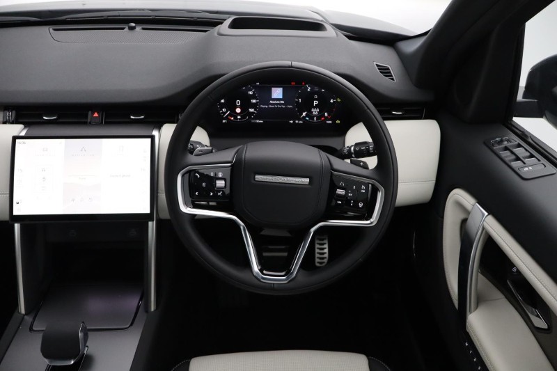  LAND ROVER DISCOVERY SPORT 2.0 D200 Metropolitan 5dr Auto [7 Seat] 5614466