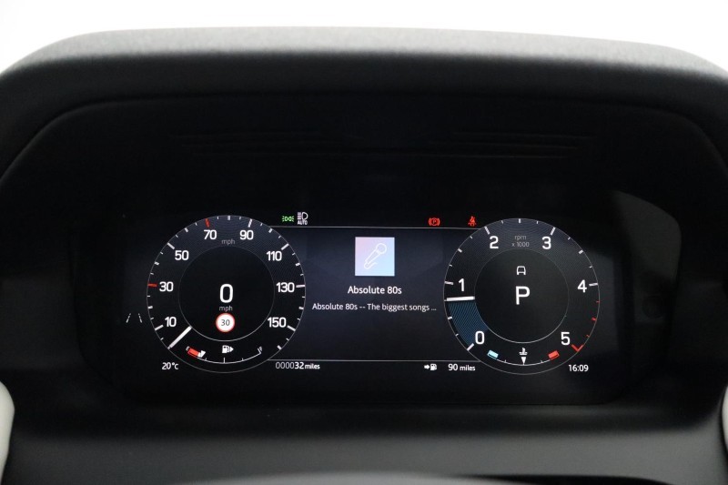  LAND ROVER DISCOVERY SPORT 2.0 D200 Metropolitan 5dr Auto [7 Seat] 5614494