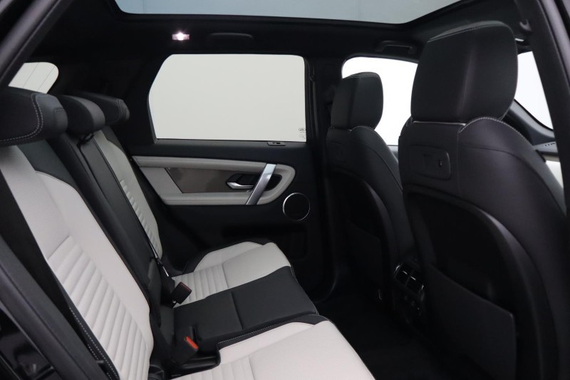 LAND ROVER DISCOVERY SPORT 2.0 D200 Metropolitan 5dr Auto [7 Seat] 5614444
