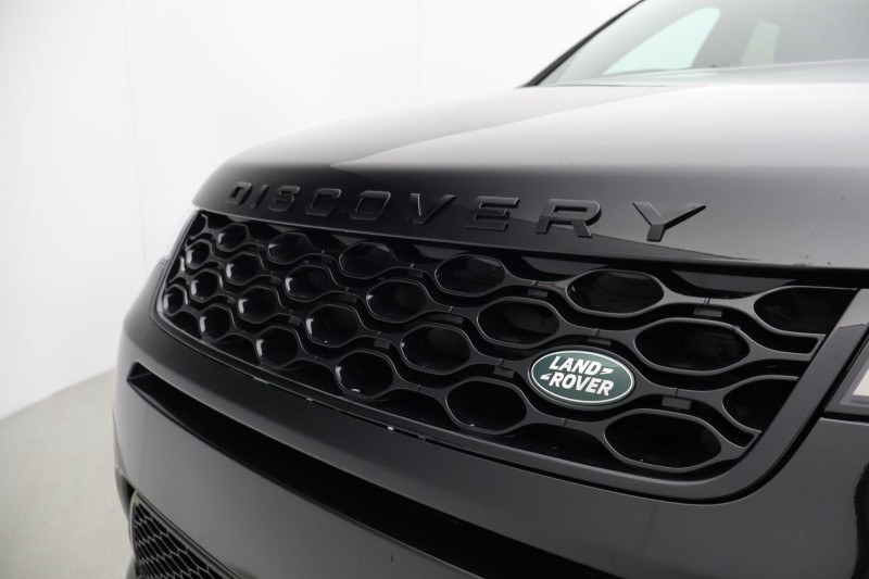 LAND ROVER DISCOVERY SPORT 2.0 D200 Metropolitan 5dr Auto [7 Seat] 5614456