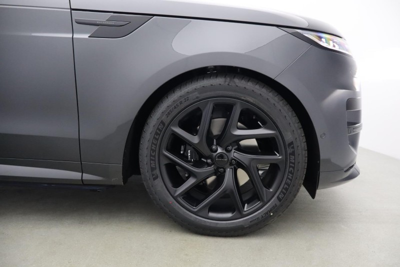  LAND ROVER RANGE ROVER SPORT 3.0 D250 Battersea Edition 5dr Auto 5656038