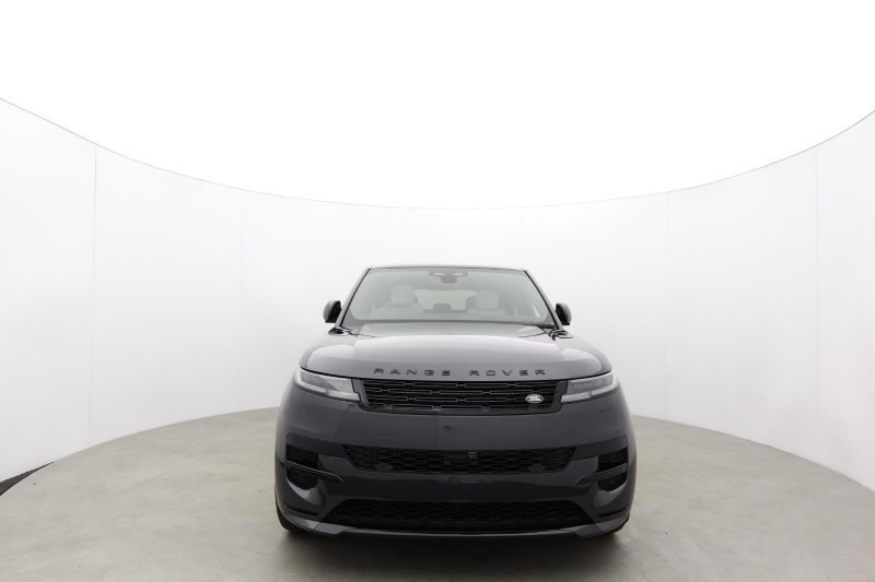  LAND ROVER RANGE ROVER SPORT 3.0 D250 Battersea Edition 5dr Auto 5655968
