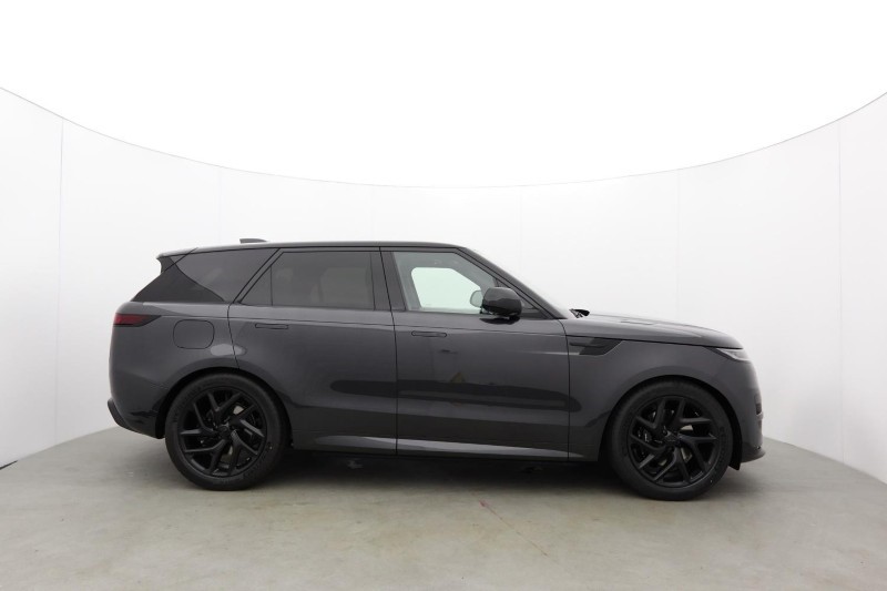  LAND ROVER RANGE ROVER SPORT 3.0 D250 Battersea Edition 5dr Auto 5655971