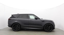 LAND ROVER RANGE ROVER SPORT 3.0 D250 Battersea Edition 5dr Auto 5655971