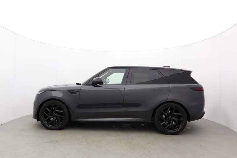  LAND ROVER RANGE ROVER SPORT 3.0 D250 Battersea Edition 5dr Auto 5655972
