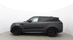 LAND ROVER RANGE ROVER SPORT 3.0 D250 Battersea Edition 5dr Auto 5655972