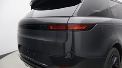 LAND ROVER RANGE ROVER SPORT 3.0 D250 Battersea Edition 5dr Auto 5655977