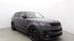 LAND ROVER RANGE ROVER SPORT 3.0 D250 Battersea Edition 5dr Auto 5655967