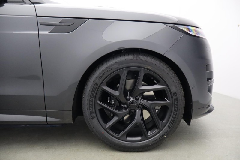  LAND ROVER RANGE ROVER SPORT 3.0 D250 Battersea Edition 5dr Auto 5656039