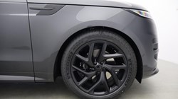 LAND ROVER RANGE ROVER SPORT 3.0 D250 Battersea Edition 5dr Auto 5656039