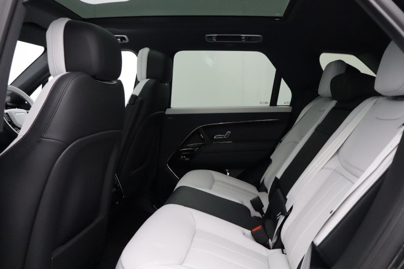  LAND ROVER RANGE ROVER SPORT 3.0 D250 Battersea Edition 5dr Auto 5655988