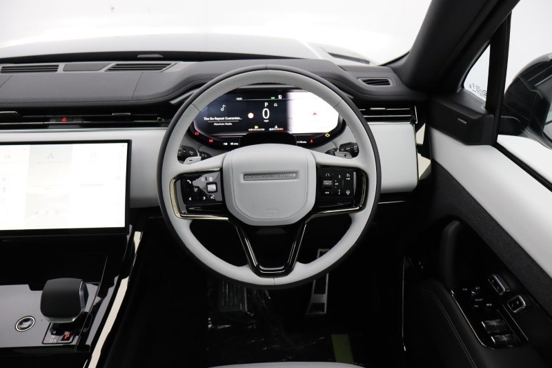  LAND ROVER RANGE ROVER SPORT 3.0 D250 Battersea Edition 5dr Auto 5656000