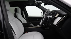 LAND ROVER RANGE ROVER SPORT 3.0 D250 Battersea Edition 5dr Auto 5656005