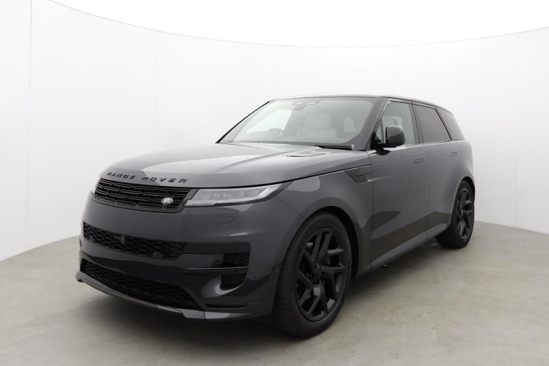  LAND ROVER RANGE ROVER SPORT 3.0 D250 Battersea Edition 5dr Auto 5655969