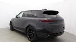 LAND ROVER RANGE ROVER SPORT 3.0 D250 Battersea Edition 5dr Auto 5655974