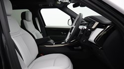 LAND ROVER RANGE ROVER SPORT 3.0 D250 Battersea Edition 5dr Auto 5656006