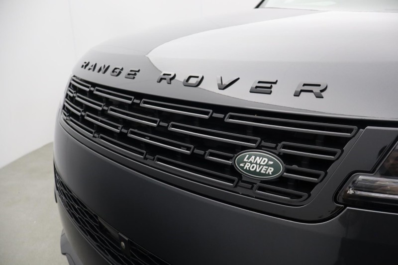  LAND ROVER RANGE ROVER SPORT 3.0 D250 Battersea Edition 5dr Auto 5656042
