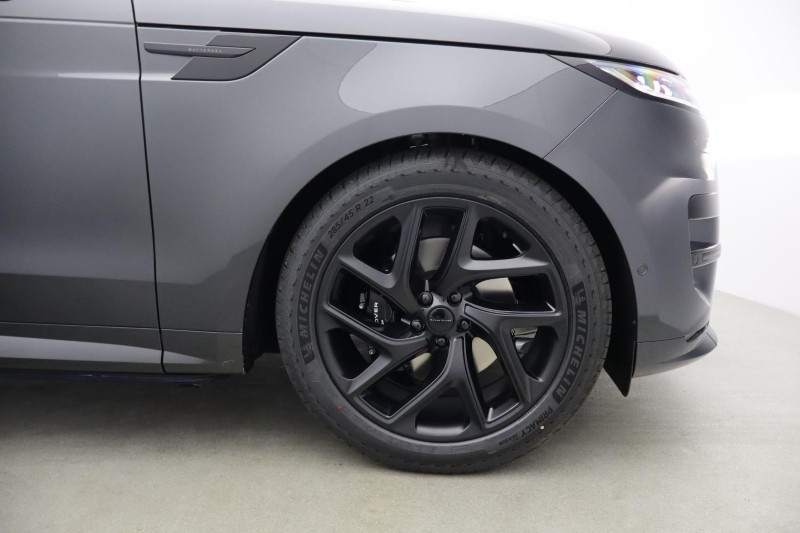  LAND ROVER RANGE ROVER SPORT 3.0 D250 Battersea Edition 5dr Auto 5656037