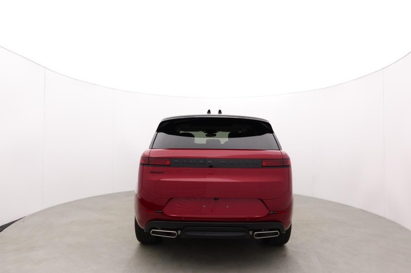  LAND ROVER RANGE ROVER SPORT 3.0 P460e Battersea Edition 5dr Auto [NI] 5657227