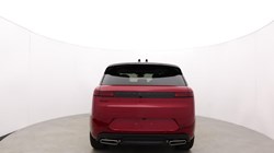 LAND ROVER RANGE ROVER SPORT 3.0 P460e Battersea Edition 5dr Auto 5657227