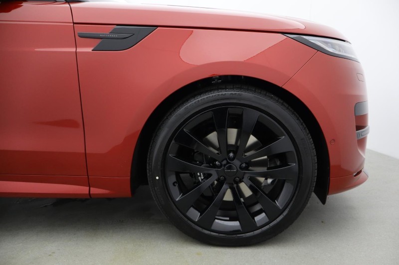  LAND ROVER RANGE ROVER SPORT 3.0 P460e Battersea Edition 5dr Auto [NI] 5657293