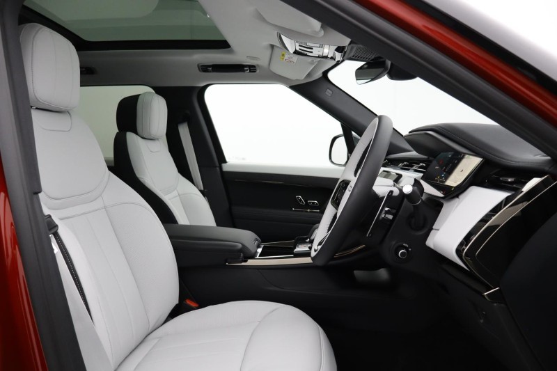  LAND ROVER RANGE ROVER SPORT 3.0 P460e Battersea Edition 5dr Auto [NI] 5657260