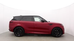 LAND ROVER RANGE ROVER SPORT 3.0 P460e Battersea Edition 5dr Auto 5657228