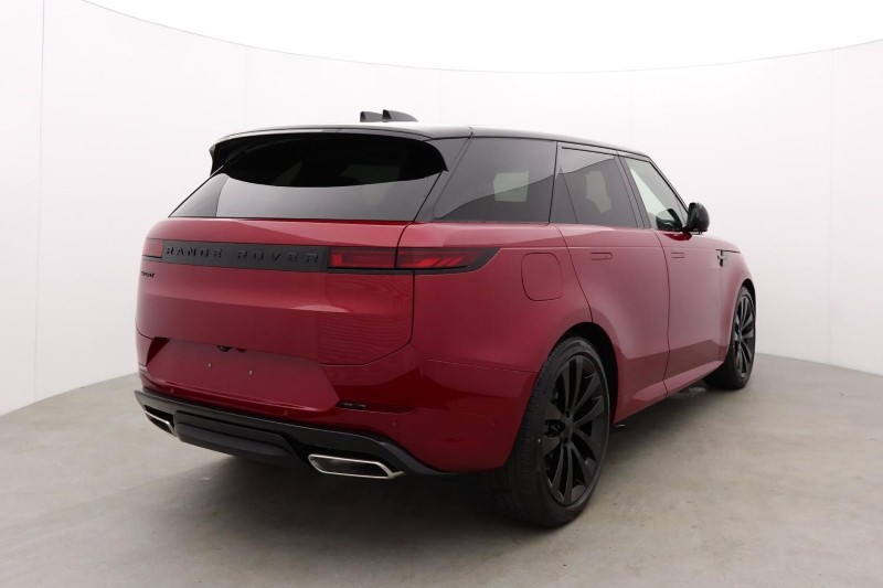  LAND ROVER RANGE ROVER SPORT 3.0 P460e Battersea Edition 5dr Auto [NI] 5657230