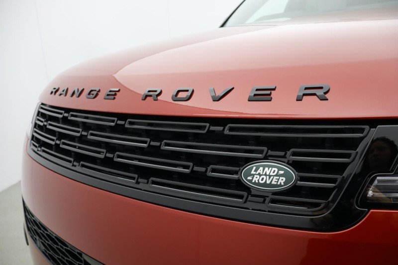  LAND ROVER RANGE ROVER SPORT 3.0 P460e Battersea Edition 5dr Auto [NI] 5657297