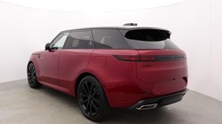 LAND ROVER RANGE ROVER SPORT 3.0 P460e Battersea Edition 5dr Auto 5657231