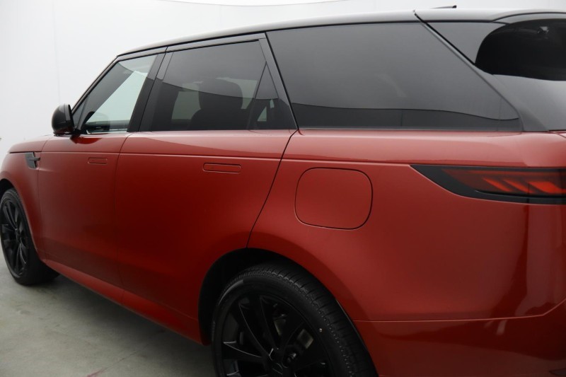  LAND ROVER RANGE ROVER SPORT 3.0 P460e Battersea Edition 5dr Auto [NI] 5657241