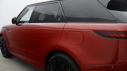 LAND ROVER RANGE ROVER SPORT 3.0 P460e Battersea Edition 5dr Auto 5657241