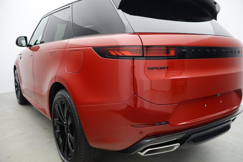  LAND ROVER RANGE ROVER SPORT 3.0 P460e Battersea Edition 5dr Auto [NI] 5657233