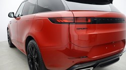 LAND ROVER RANGE ROVER SPORT 3.0 P460e Battersea Edition 5dr Auto 5657233