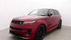 LAND ROVER RANGE ROVER SPORT 3.0 P460e Battersea Edition 5dr Auto 5657226
