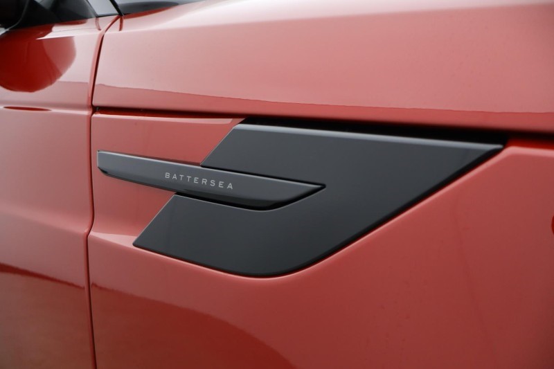  LAND ROVER RANGE ROVER SPORT 3.0 P460e Battersea Edition 5dr Auto [NI] 5657290
