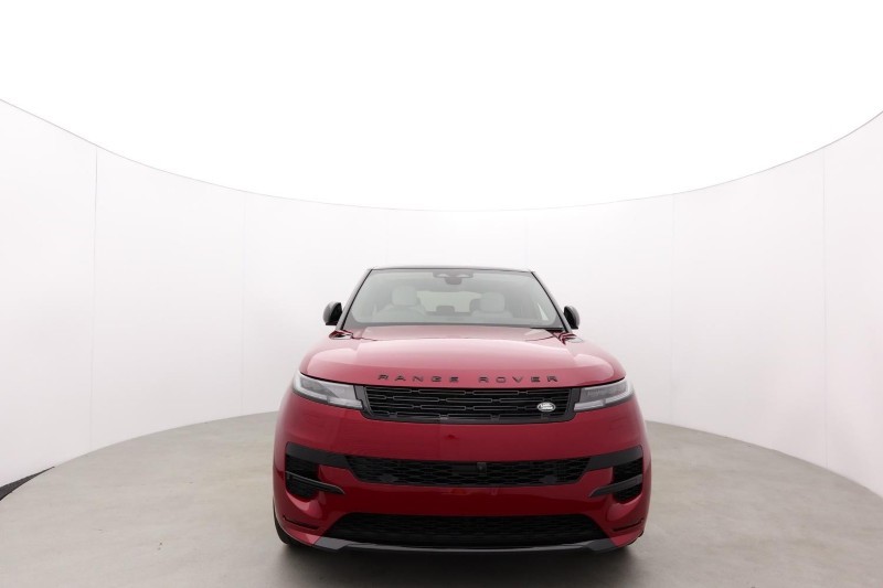  LAND ROVER RANGE ROVER SPORT 3.0 P460e Battersea Edition 5dr Auto [NI] 5657225