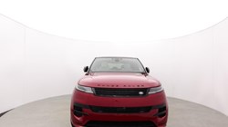 LAND ROVER RANGE ROVER SPORT 3.0 P460e Battersea Edition 5dr Auto 5657225