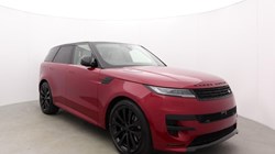 LAND ROVER RANGE ROVER SPORT 3.0 P460e Battersea Edition 5dr Auto 5657224