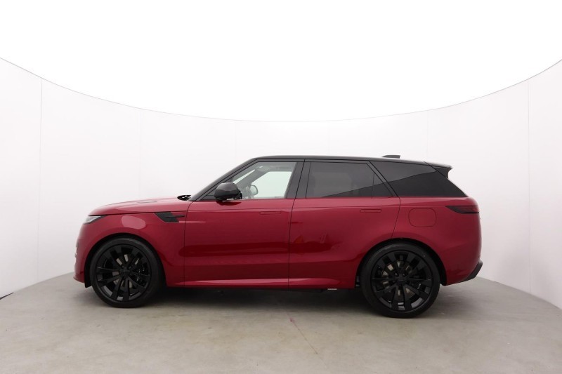  LAND ROVER RANGE ROVER SPORT 3.0 P460e Battersea Edition 5dr Auto [NI] 5657229