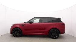 LAND ROVER RANGE ROVER SPORT 3.0 P460e Battersea Edition 5dr Auto 5657229