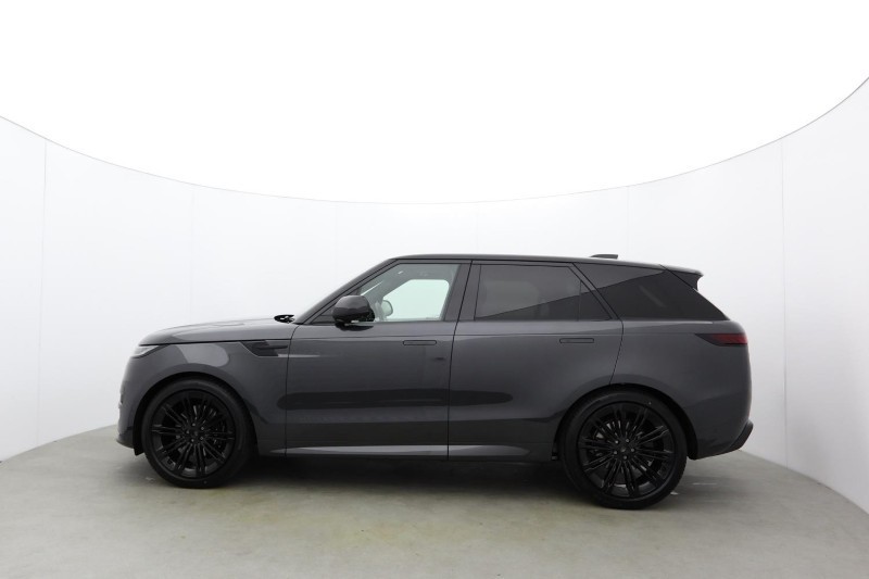  LAND ROVER RANGE ROVER SPORT 3.0 D300 Dynamic SE 5dr Auto 5938072