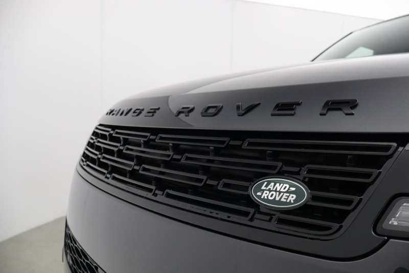  LAND ROVER RANGE ROVER SPORT 3.0 D300 Dynamic SE 5dr Auto 5938099