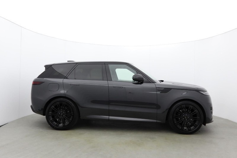  LAND ROVER RANGE ROVER SPORT 3.0 D300 Dynamic SE 5dr Auto 5938071