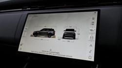 LAND ROVER RANGE ROVER SPORT 3.0 D300 Dynamic SE 5dr Auto 5938119