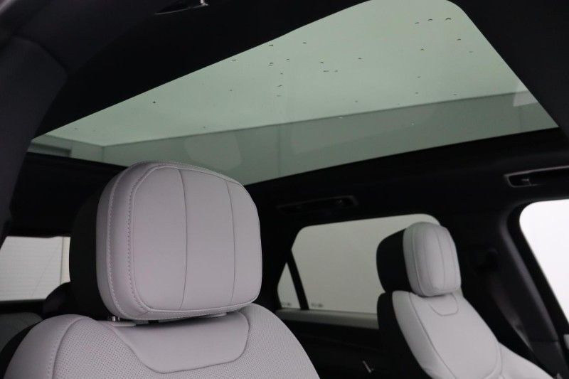  LAND ROVER RANGE ROVER SPORT 3.0 D300 Dynamic SE 5dr Auto 5938109
