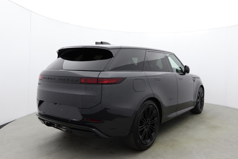  LAND ROVER RANGE ROVER SPORT 3.0 D300 Dynamic SE 5dr Auto 5938073