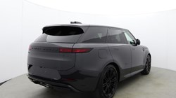 LAND ROVER RANGE ROVER SPORT 3.0 D300 Dynamic SE 5dr Auto 5938073