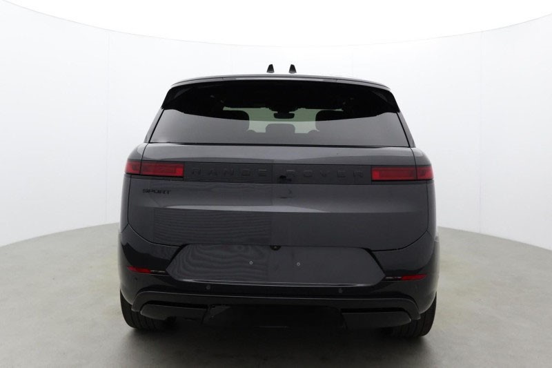  LAND ROVER RANGE ROVER SPORT 3.0 D300 Dynamic SE 5dr Auto 5938029