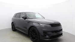 LAND ROVER RANGE ROVER SPORT 3.0 D300 Dynamic SE 5dr Auto 5938026